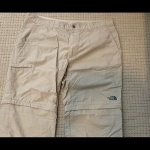 The North Face Men's Paramount Convertible Pant